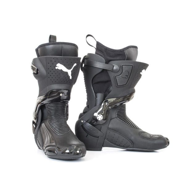puma 1000 v4 vented boots