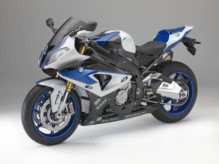 Bmw hp4 2024 bike price